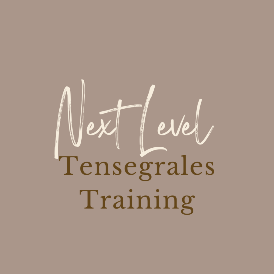 Fortgeschrittener Kurs - Tensegrales Training mit Chiara Lischka